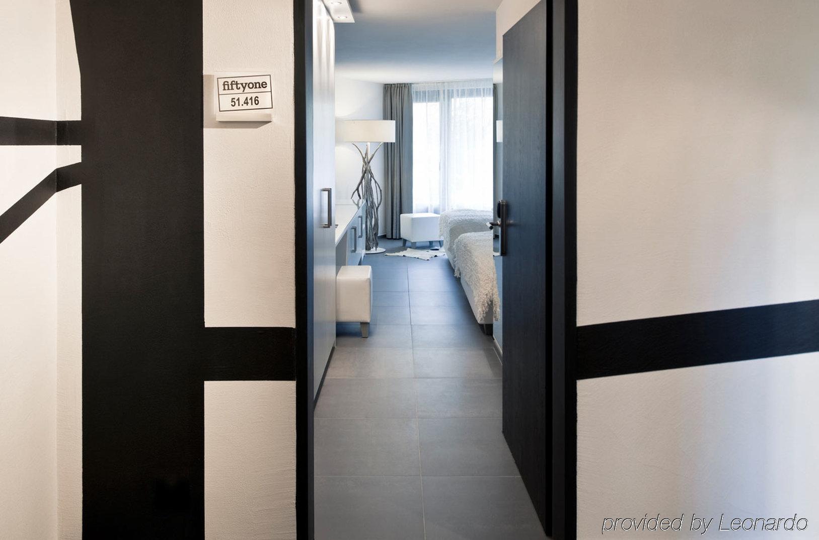 Hotel Morosani Fiftyone Davos Exteriér fotografie
