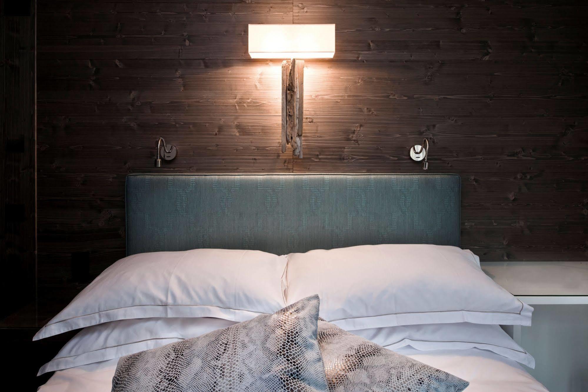 Hotel Morosani Fiftyone Davos Exteriér fotografie